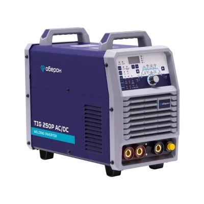 Сварочный инвертор Оберон TIG 250P AC/DC KG3251