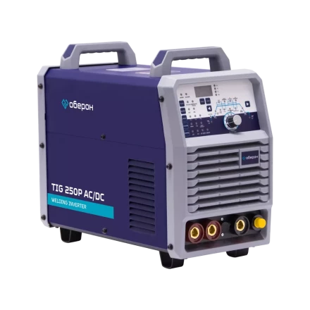 Сварочный инвертор Оберон TIG 250P AC/DC KG3251 купить в Нягани