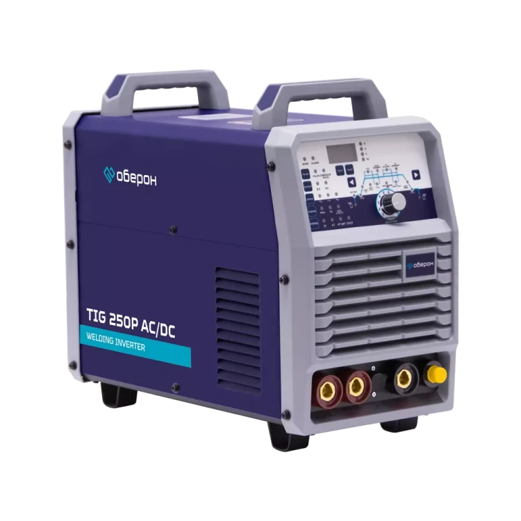 Сварочный инвертор Оберон TIG 250P AC/DC KG3251 купить в Нягани