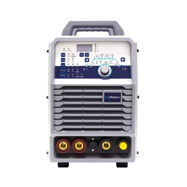Сварочный инвертор Оберон TIG 250P AC/DC KG3251 купить в Нягани