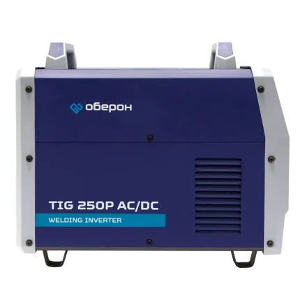 Сварочный инвертор Оберон TIG 250P AC/DC KG3251 купить в Нягани