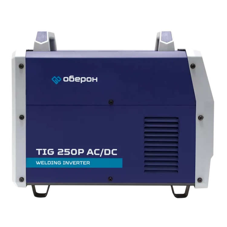 Сварочный инвертор Оберон TIG 250P AC/DC KG3251 купить в Нягани