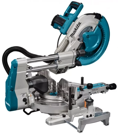Пила торцовочная Makita LS1219 купить в Нягани