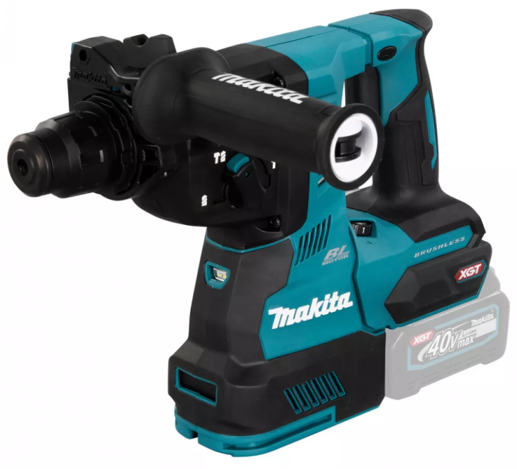 Аккумуляторный перфоратор XGT Makita HR003GZ (без АКБ и ЗУ) купить в Нягани