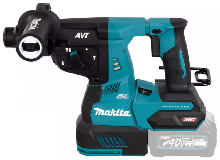 Аккумуляторный перфоратор XGT Makita HR003GZ (без АКБ и ЗУ) купить в Нягани