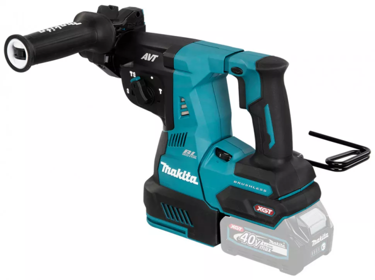 Аккумуляторный перфоратор XGT Makita HR003GZ (без АКБ и ЗУ) купить в Нягани
