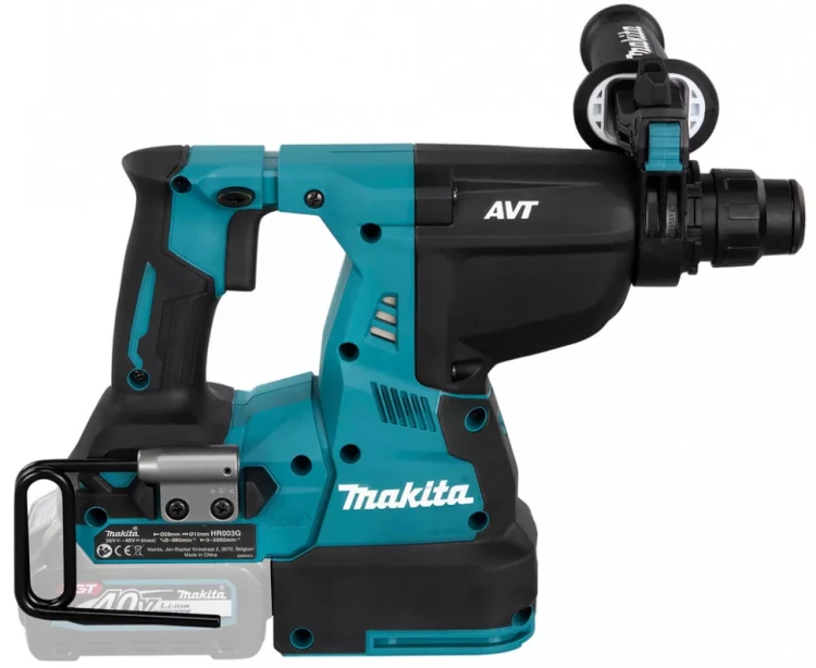 Аккумуляторный перфоратор XGT Makita HR003GZ (без АКБ и ЗУ) купить в Нягани