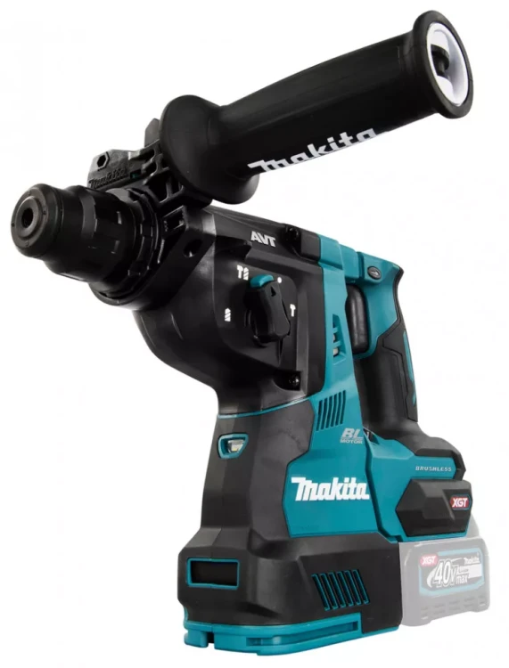 Аккумуляторный перфоратор XGT Makita HR003GZ (без АКБ и ЗУ) купить в Нягани