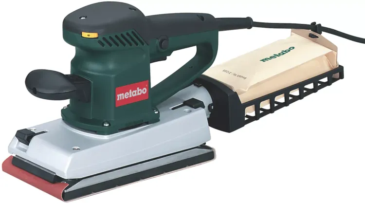 Плоскошлифовальная машина Metabo Sr E 359 купить в Нягани