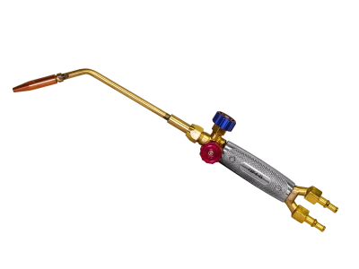 Горелка пропановая Г3У-4-45 G4-100-LPG 4,5 Сварог