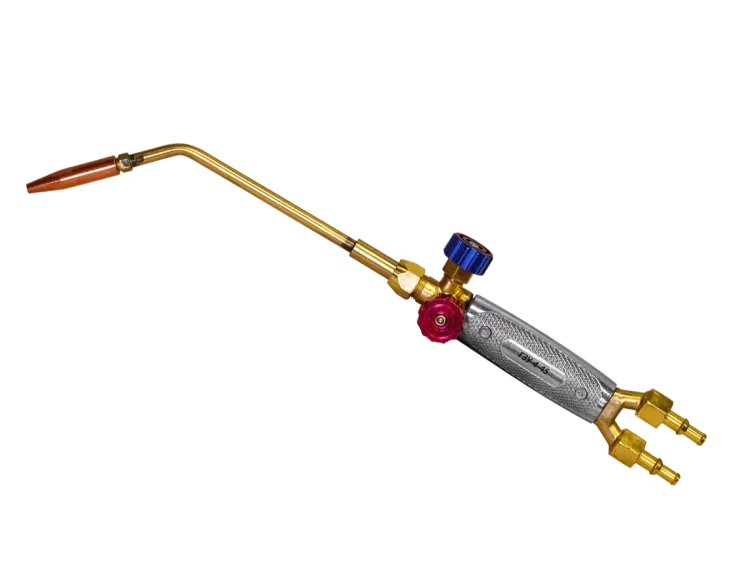 Горелка пропановая  Г3У-4-45 G4-100-LPG 4,5 Сварог купить в Нягани