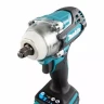Аккумуляторный ударный гайковерт Makita DTW302RTJ купить в Нягани
