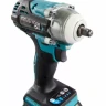 Аккумуляторный ударный гайковерт Makita DTW302RTJ купить в Нягани