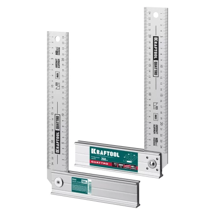 Угольник столярный 3444 купить в Нягани