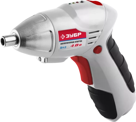 Отвертка трансформер ЗО-4.8 серия МАСТЕР купить в Нягани