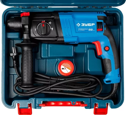 Перфоратор SDS-plus ЗП-22-650 К серия ПРОФЕССИОНАЛ купить в Нягани