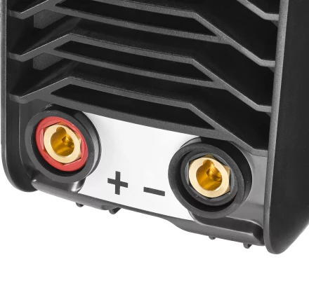 Сварочный инвертор с дисплеем ММА ЗАС-Т3-220-Д серия ПРОФЕССИОНАЛ купить в Нягани