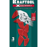 Сменные защитные накладки на губки KRAFTOOL 22067-S3 купить в Нягани