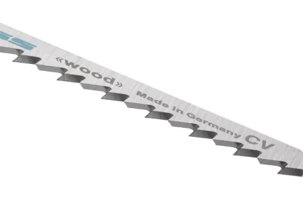 Полотна для электролобзика по дереву 2 шт 3103 - T101D GROSS 78262 купить в Нягани