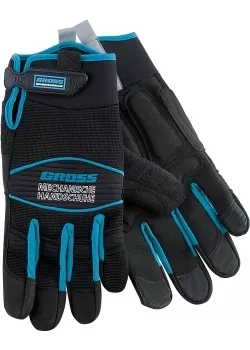 Перчатки универсальные комбинированные URBANE XL GROSS 90322 купить в Нягани