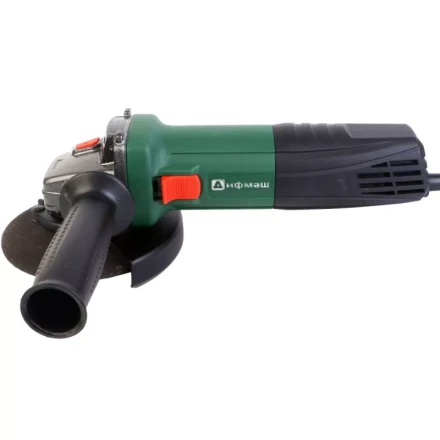 Углошлифовальная машина (болгарка) Дифмаш УШМ-040-01 (константная электроника) купить в Нягани