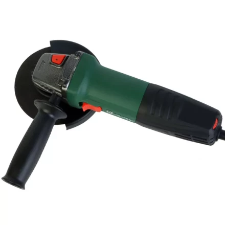 Углошлифовальная машина (болгарка) Дифмаш УШМ-040-01 (константная электроника) купить в Нягани