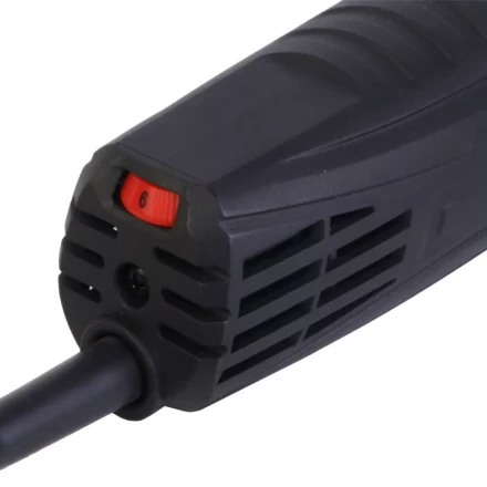 Углошлифовальная машина (болгарка) Дифмаш УШМ-040-01 (константная электроника) купить в Нягани