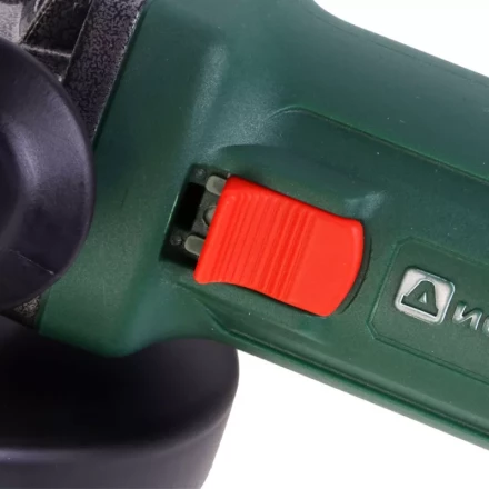 Углошлифовальная машина (болгарка) Дифмаш УШМ-040-01 (константная электроника) купить в Нягани