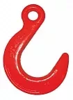 Строп 4СЦ-10.0 т. L=1.00м цепи 8 кл с ОВ 11.2т и крюки с широким зевом на 8.2 т купить в Нягани