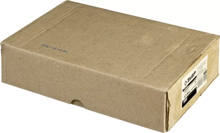 Гвозди ершеные с плоской головкой чертеж № 7811-7038 коробка 5 кг серия МАСТЕР купить в Нягани