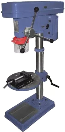 Станок сверлильный Кратон DM-16/500 4 02 04 008 купить в Нягани