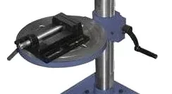 Станок сверлильный Кратон DM-16/500 4 02 04 008 купить в Нягани