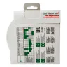 Диск алмазный 1A1R ULTRA CERAMICS SKYWER 230*1,6*10*25,4 mm купить в Нягани