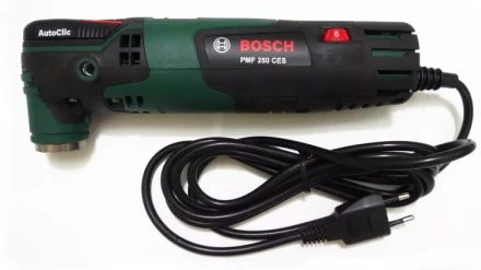 Мультитул Bosch PMF 250 CES (0.603.100.620) купить в Нягани