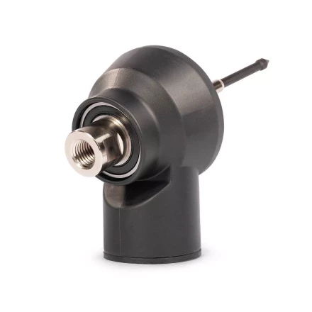 Система пылеудаления для алмазных коронок КВТ M16-M16 (102564) купить в Нягани