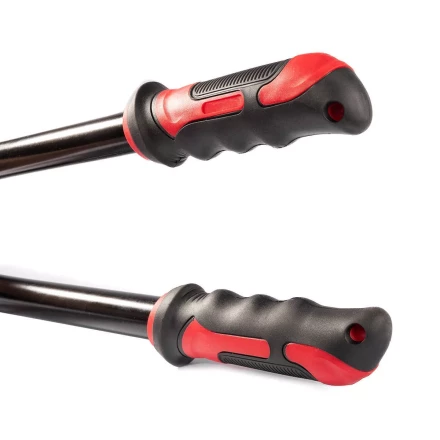 Ножницы для резки кабеля с ленточной броней КВТ НК-25  до 25 мм (101965) купить в Нягани