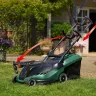 Газонокосилка BOSCH AdvancedROTAK 760 купить в Нягани