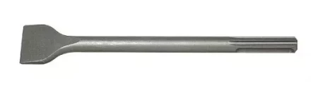 Зубило цилиндрическое SDS-max 18х600х25 Кратон 1 03 04 005 купить в Нягани