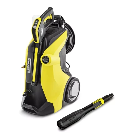 Мойка высокого давления KARCHER K 7 Premium Full Control Plus купить в Нягани