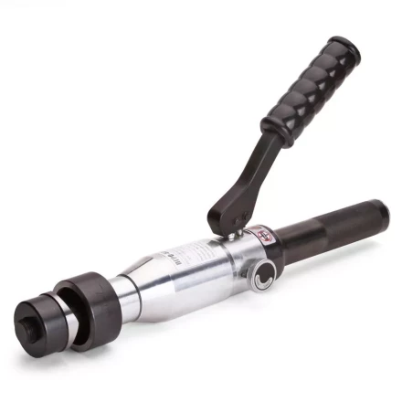 Пресс гидравлический ПГРО-60А КВТ купить в Нягани