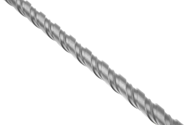 Бур HAMMER Ф16х610мм SDS Plus (201-138) купить в Нягани