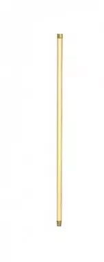 Черенок 30х1600 мм лакированный 68403 купить в Нягани