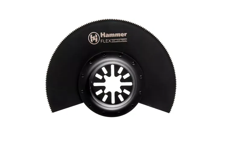 Насадка HAMMER MF-AC 030, 88мм купить в Нягани
