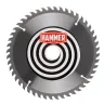 Диск пильный твердосплавный HAMMER Ф210х30мм 48зуб. купить в Нягани