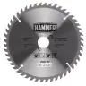 Диск пильный твердосплавный HAMMER Ф210х30мм 48зуб. купить в Нягани