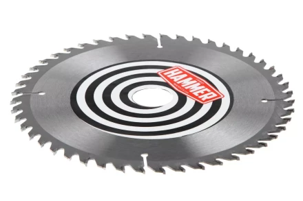 Диск пильный твердосплавный HAMMER Ф210х30мм 48зуб. купить в Нягани
