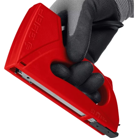 ЗУБР Миг-53, тип 53 (A/10/JT21) 23GA (6 - 10 мм), лёгкий степлер (31562) купить в Нягани