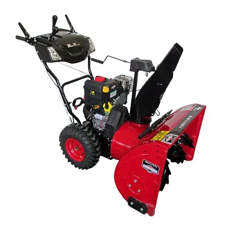 Снегоуборщик бензиновый RedVerg RD-SB71/1450BS-E купить в Нягани