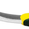 Трещотка для торцовых головок KRAFTOOL "PRO", Сr-V сталь, 72 зубца, изогнутая, 1/4" 27795-1/4_z02 купить в Нягани