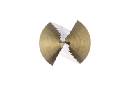 Сверло по металлу HAMMER Ф30х80мм (DR MT 6,0-30,5мм*80/10мм) купить в Нягани